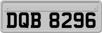 DQB8296