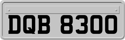 DQB8300