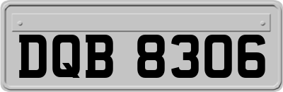 DQB8306