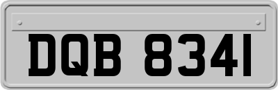 DQB8341