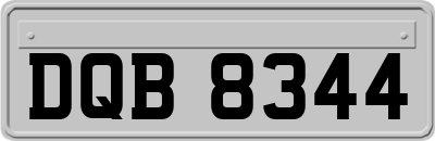 DQB8344