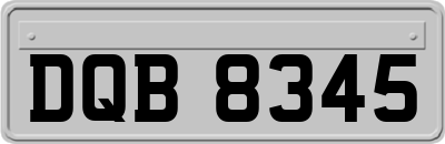 DQB8345