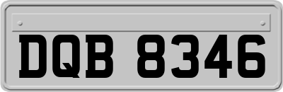 DQB8346