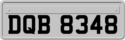 DQB8348