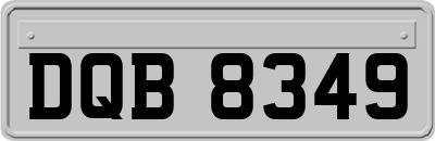DQB8349