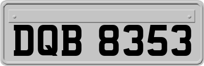 DQB8353