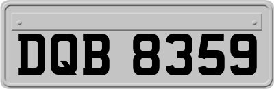 DQB8359