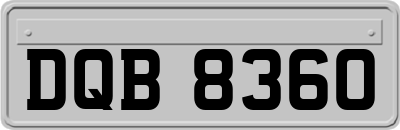 DQB8360