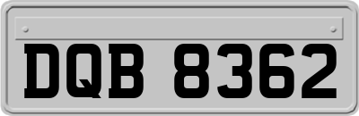 DQB8362
