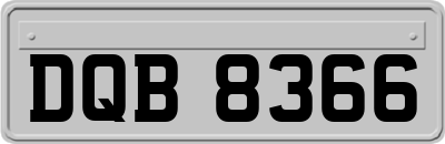 DQB8366