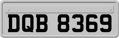 DQB8369