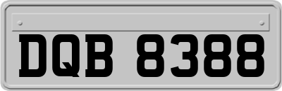 DQB8388