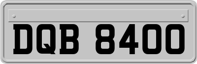 DQB8400