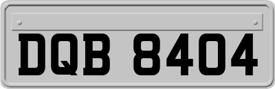 DQB8404