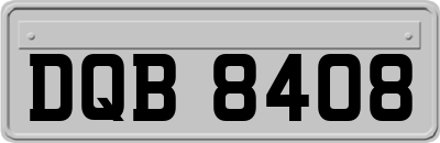 DQB8408