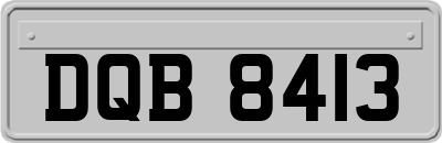 DQB8413