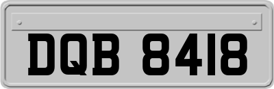 DQB8418