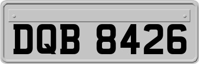 DQB8426