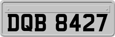 DQB8427