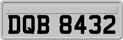 DQB8432