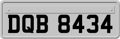 DQB8434