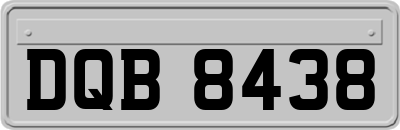 DQB8438