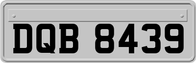 DQB8439
