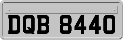 DQB8440