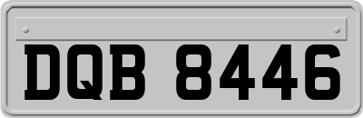 DQB8446