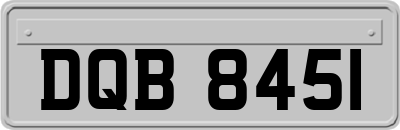 DQB8451