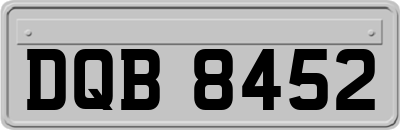 DQB8452