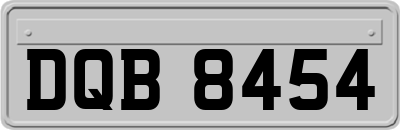 DQB8454