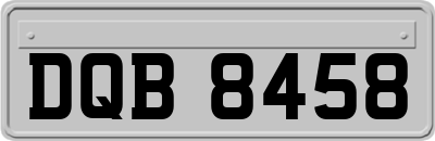 DQB8458