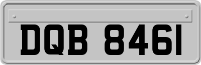 DQB8461