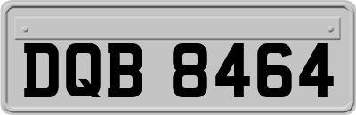DQB8464