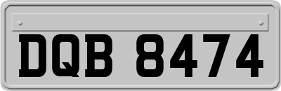 DQB8474