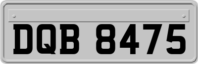DQB8475