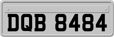 DQB8484