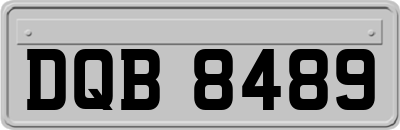 DQB8489