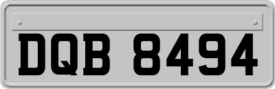 DQB8494