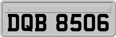 DQB8506