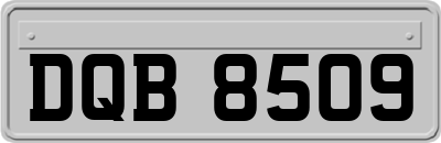 DQB8509