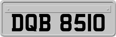 DQB8510