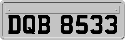 DQB8533
