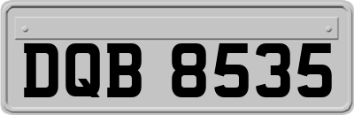 DQB8535