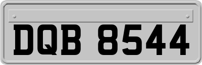 DQB8544