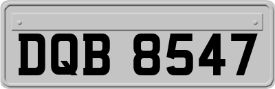 DQB8547