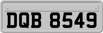 DQB8549