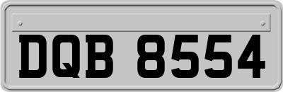 DQB8554