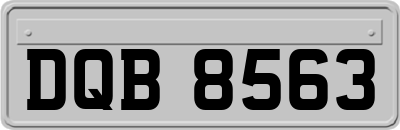 DQB8563